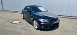 BMW 125i Cabrio  e88 1er - gebrauchte BMW 125 aus dem Jahr 2008