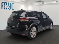 RENAULT Scenic TCe 160 GPF EDC Deluxe-Paket LIMITED AHK