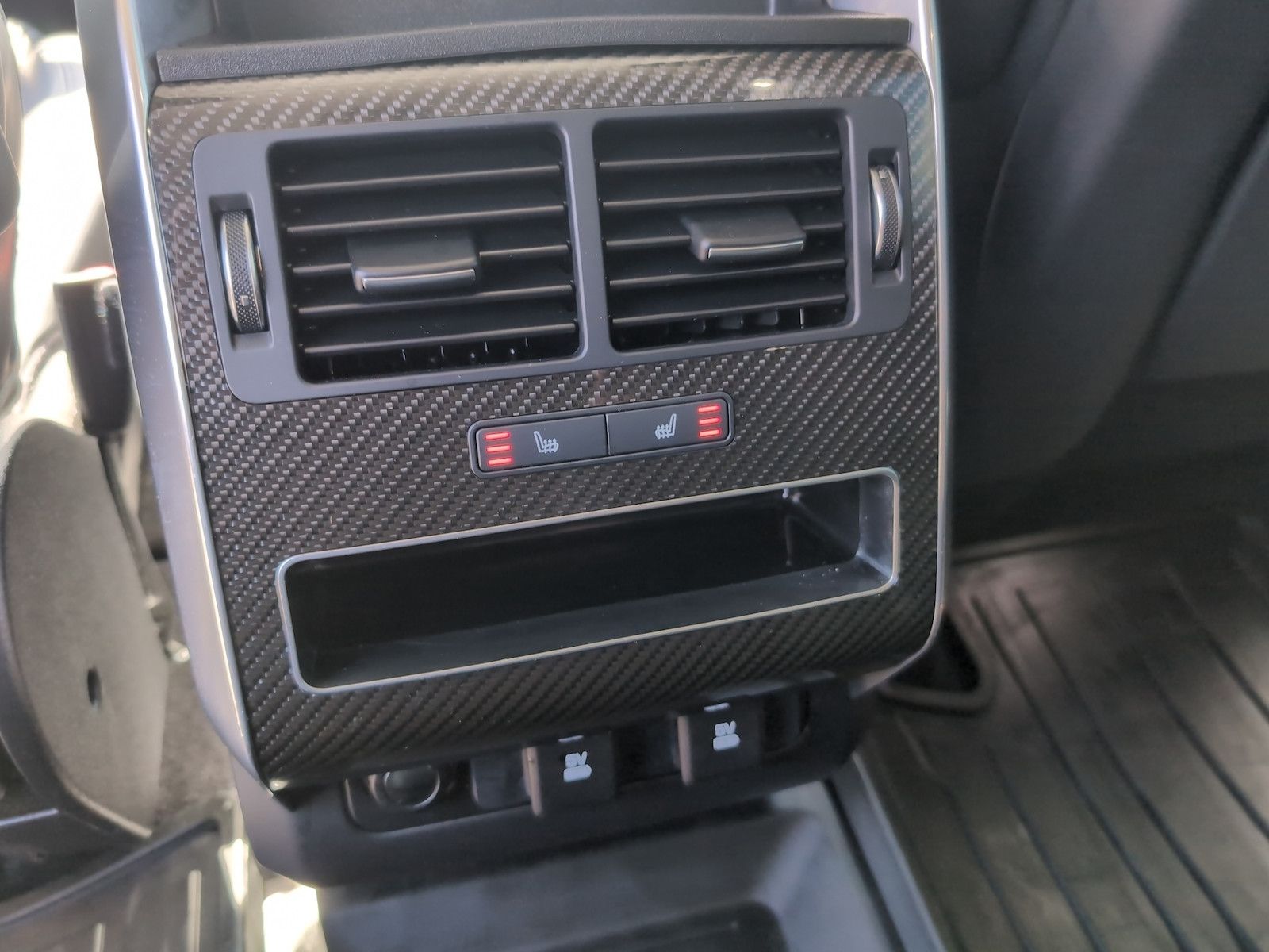 Land Rover Range Rover Sport Autobiography Dynamic *Pixel* foto 21