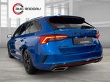 Skoda Octavia CombiRS/StandH/HUD/CANTON/AHK/ACC - Skoda Octavia mit Diesel-Antrieb: Kombi