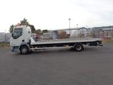 DAF AE 45.220LF  -  VALINSKI  Aufbau - TÜV 6.26 - DAF Lf 45 220