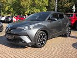 Toyota C-HR 1.2 Turbo Team D *Navi*PDC*LED* - Toyota Gebrauchtwagen in Herne
