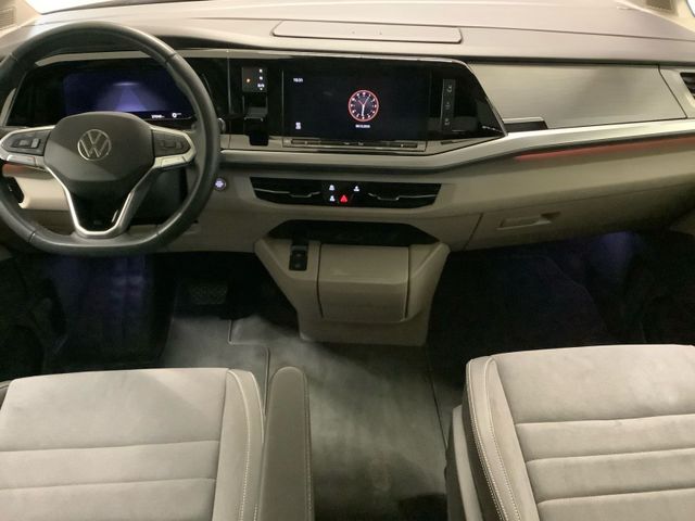 Multivan Life 2,0 TSI 150 kW DSG 6-Sitzer, AZV,