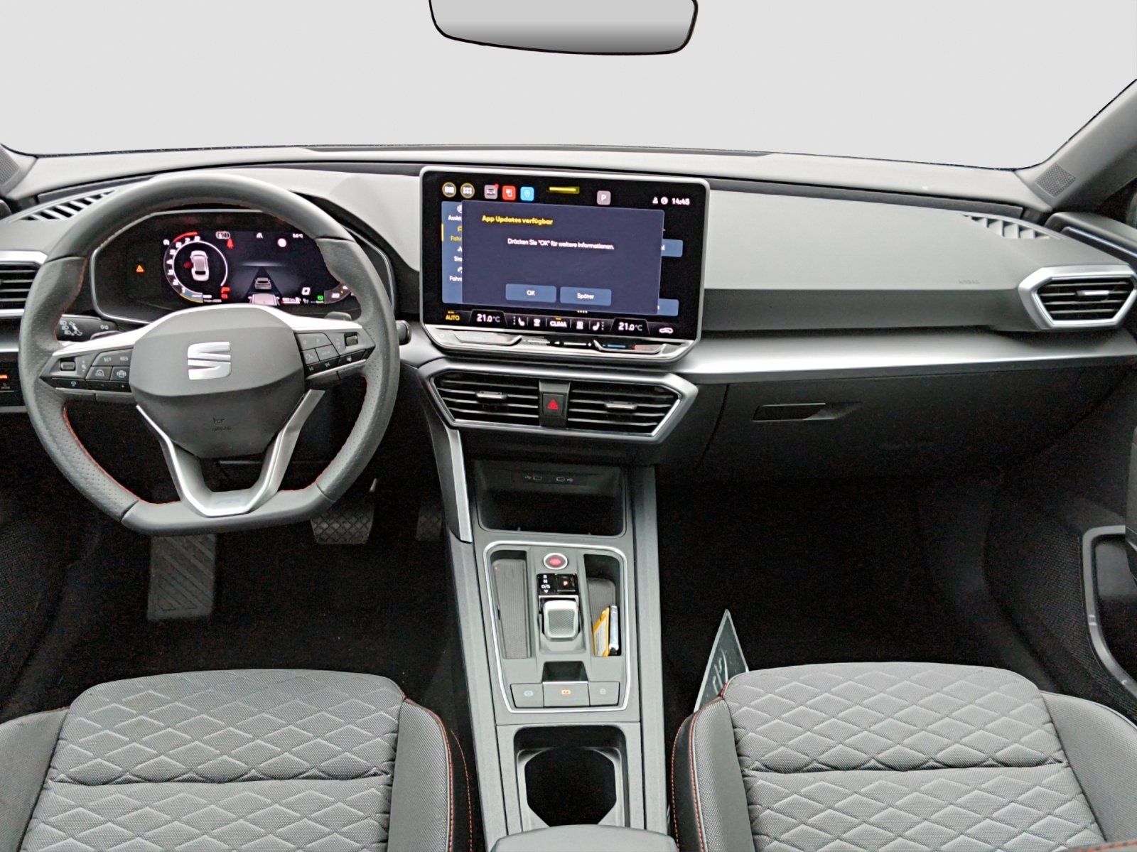Seat Leon - Bild 15