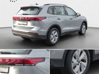 Volkswagen Tiguan - Vorschau Bild 22