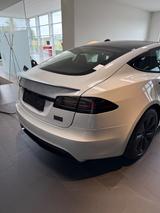 Tesla Model S    Plaid - Tesla in Dortmund