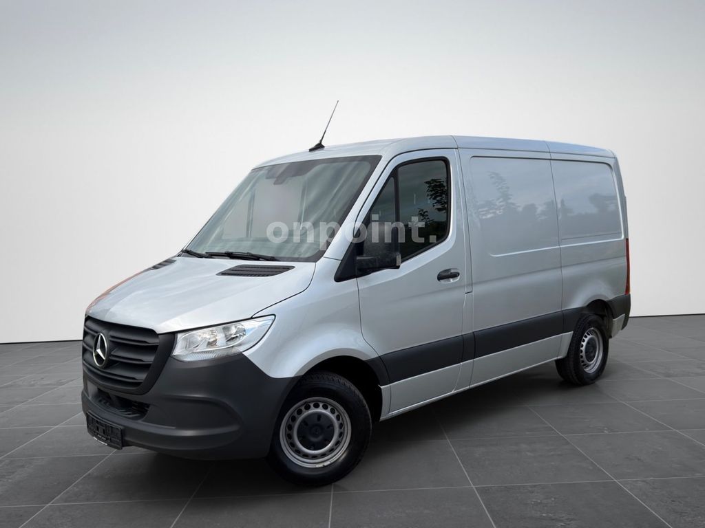 Image of Mercedes-Benz Sprinter