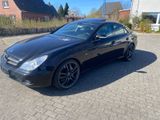 Mercedes-Benz CLS 350 - Mercedes-Benz CLS 350 aus 2005