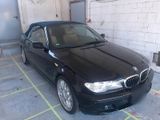 BMW M1 330d - BMW 330 aus 2006: Cabrio