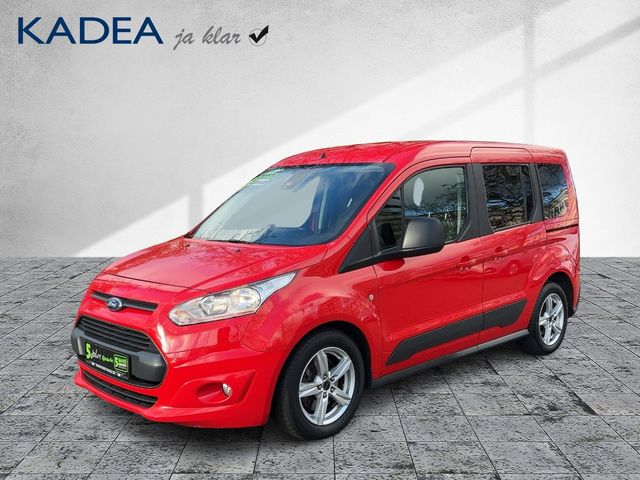 Ford Tourneo Connect 1.6 Trend Winter-P|Parksensor