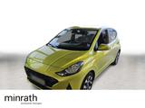 Hyundai i10 Trend 1.2 APP+VIRT+NAVI+RFK+SHZ+PDC+Facelift - gebrauchte Hyundai i10 mit Facelift