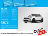 Volkswagen T-ROC Life 1.5 TSI LED ParkAssist RearView App D