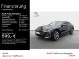 Audi A6 Limousine 55 TFSI qu S line S tro*Air*Pano*LE