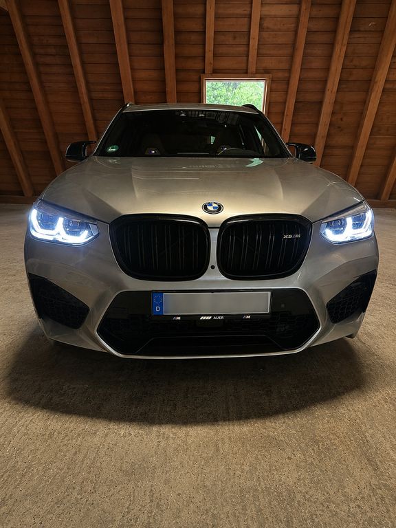 BMW X3 M