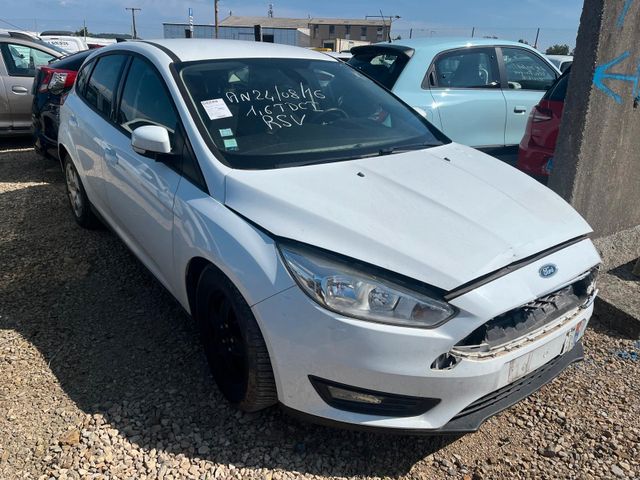 Ford Focus 1.6 TDCi 116 Trend / EE715