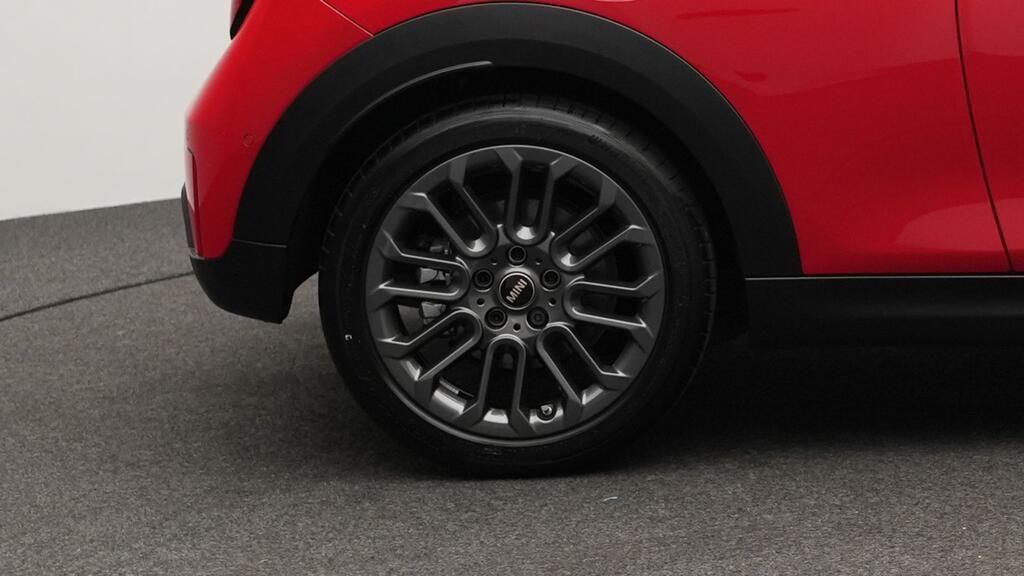 MINI Cooper C - Bild 17
