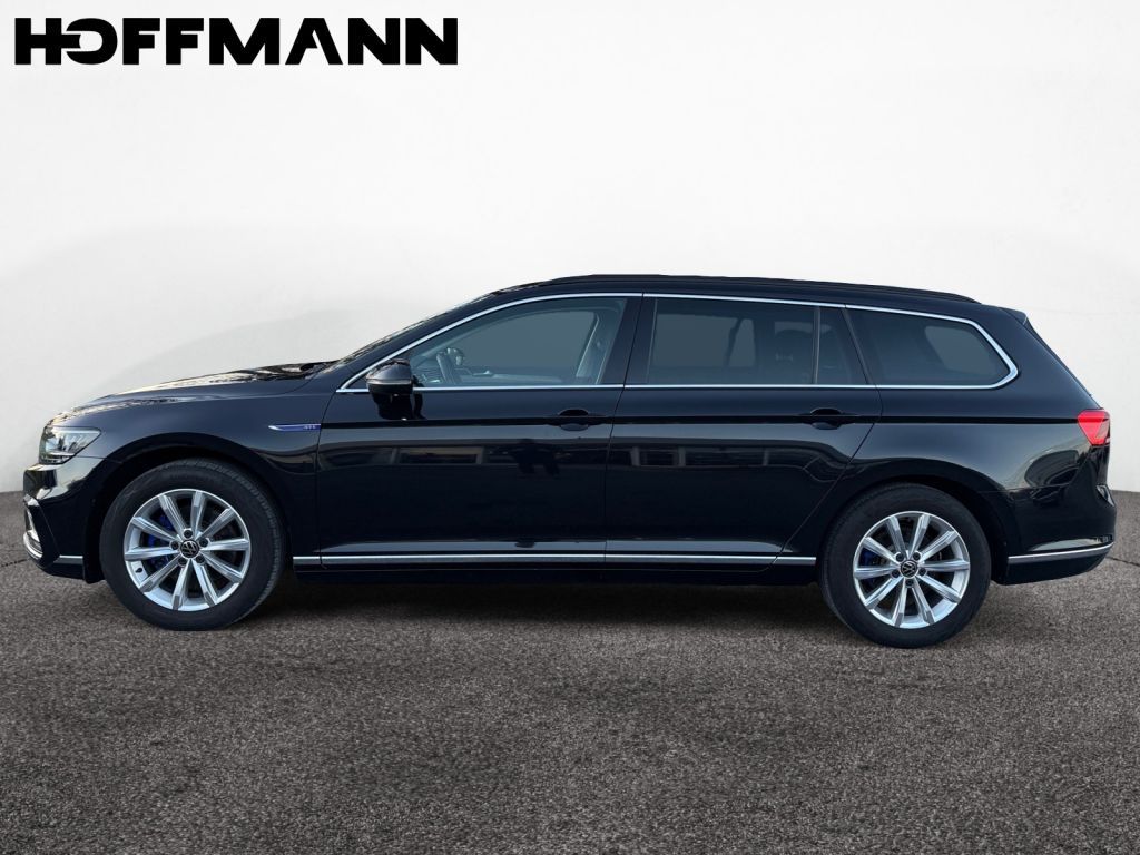 Fahrzeugabbildung Volkswagen Passat Variant 1.4 TSI Plug-In-Hybrid DSG GTE