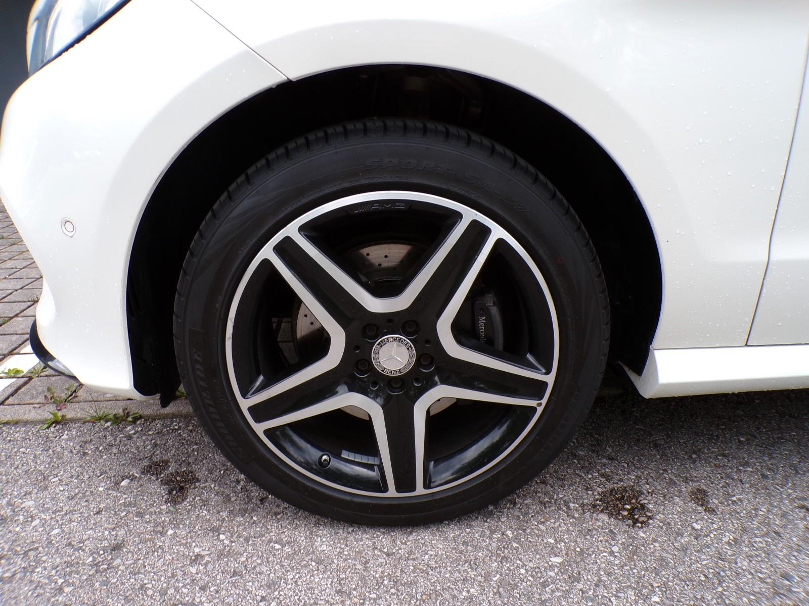 Mercedes-Benz GLE 350 d 4Matic"AMG"VOll-Volll"Wie NEU "