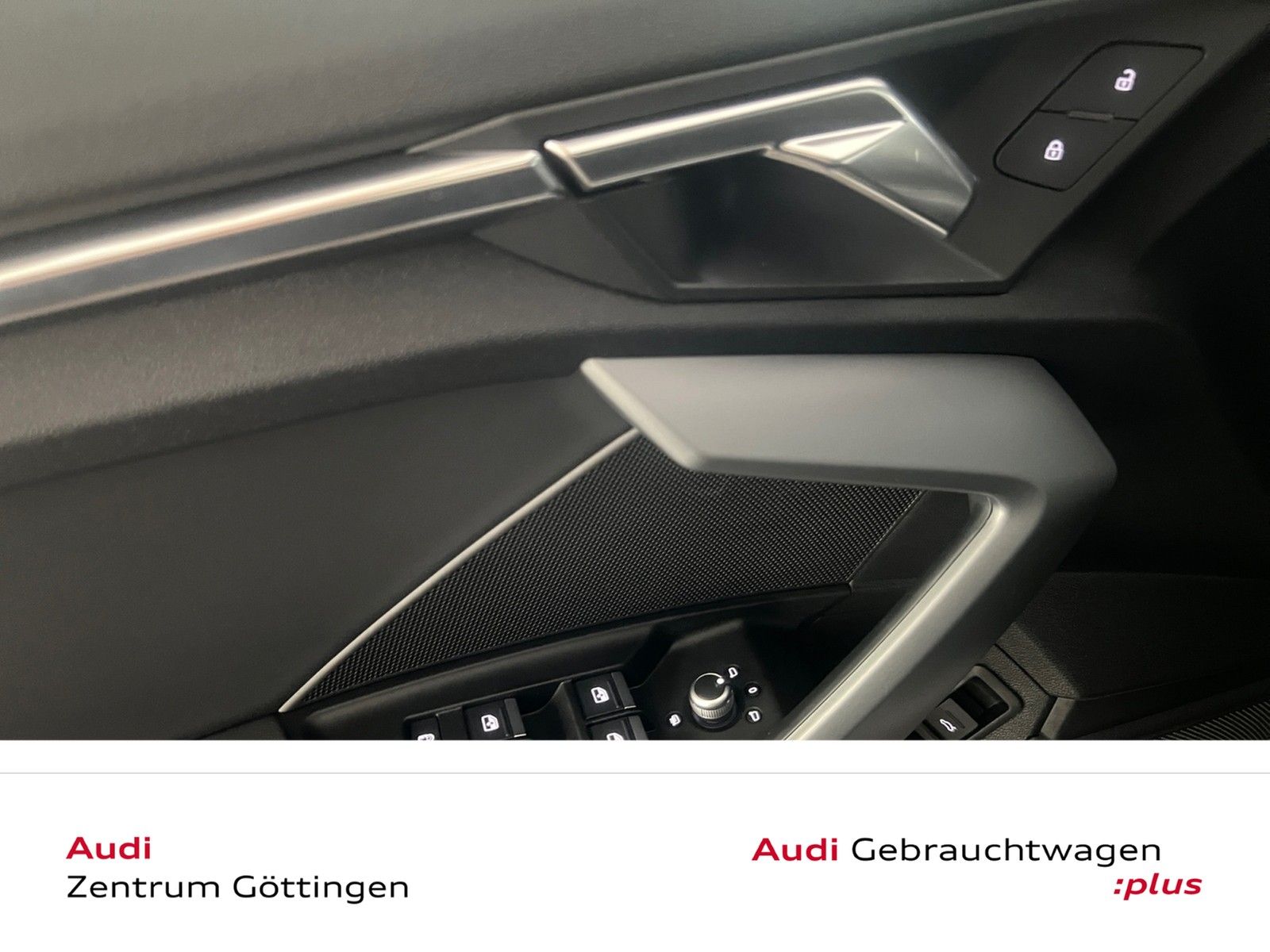 Audi A3 - Bild 12