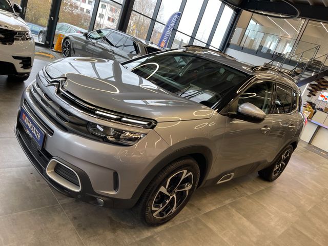 Citroën C5 Aircross Feel *KAMERA*NAVI*PDC*TEMPOMAT*