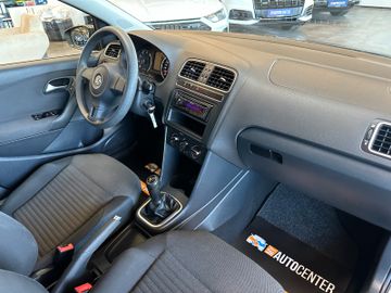 Volkswagen Polo  *Comfortline*Klima*Pdc*Szhz*