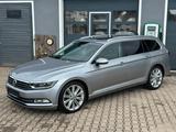 Volkswagen Passat Variant Highline Panoramdach 4Motion - Volkswagen Passat Variant: 4motion Highline