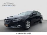 Opel Insignia B Sports Tourer/Navi/Spurhalte/Euro 6/ - Opel Insignia
