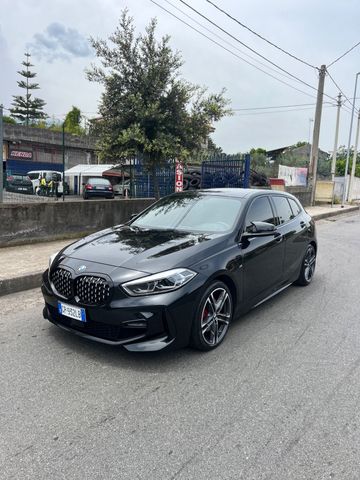 BMW Bmw serie 1 118d Msport