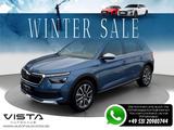 Skoda Kamiq Scoutline*KAM*AHK*SHZ*PDC*LED*VIRTUAL*APP - Skoda Kamiq: Scoutline