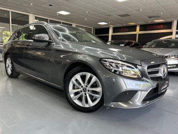 Mercedes C 180 - 2