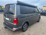 Volkswagen T6 California Coast 2.0TDI DSG +KÜCHE+AHK+GRA+ - Volkswagen T6 California: Coast