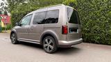 Volkswagen Caddy 1,4TSI 92kW DSG BMT Alltrack 5-Sitzer ... - : Beige