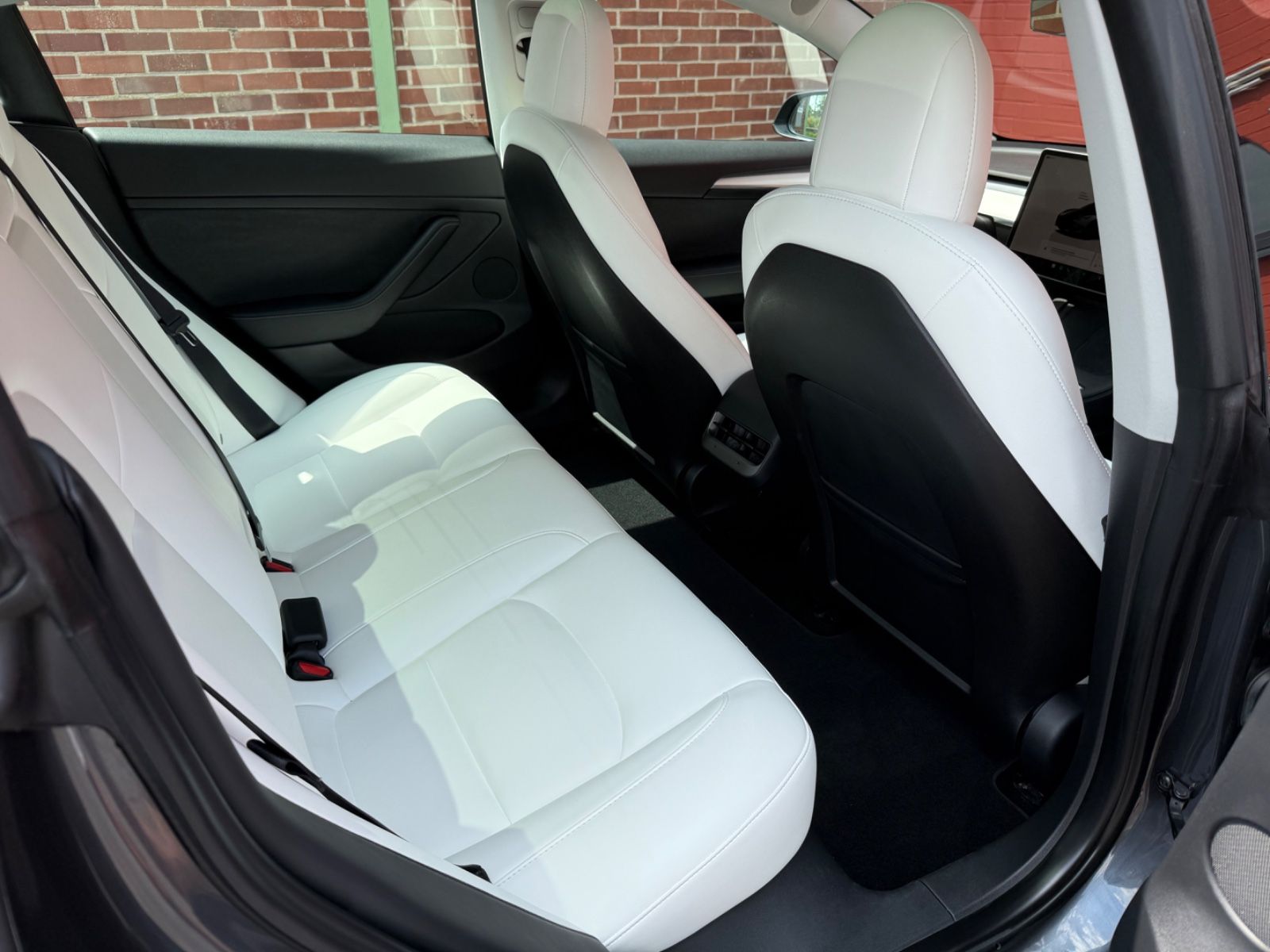 Tesla Model 3 Performance FSD INKL FULL SELF DRIVE foto 14