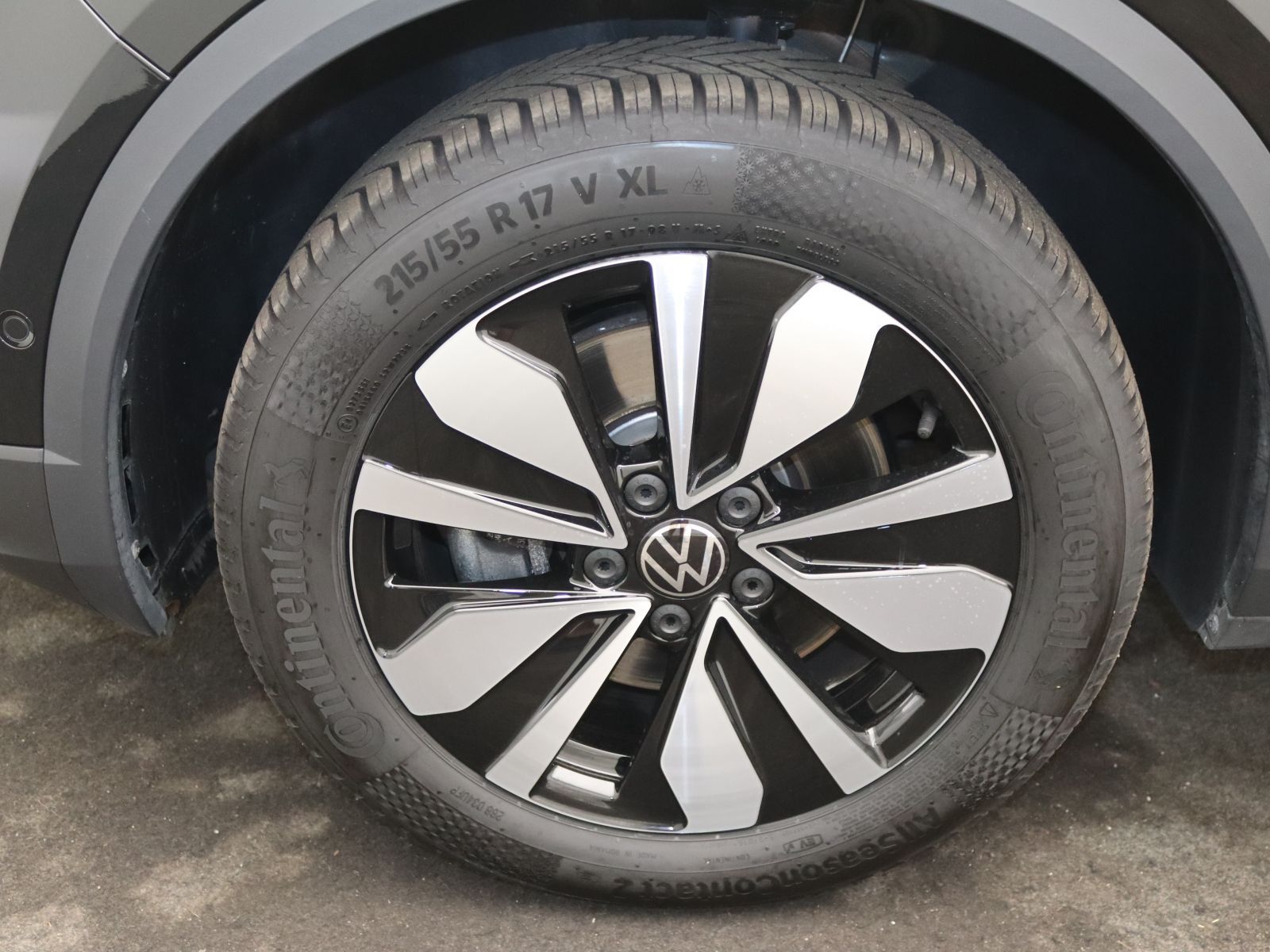 Volkswagen T-Roc - Bild 14