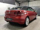Volkswagen Golf Cabriolet Sport #Leder#Bi-Xenon#PDC - Volkswagen Golf aus 2012: Cabrio