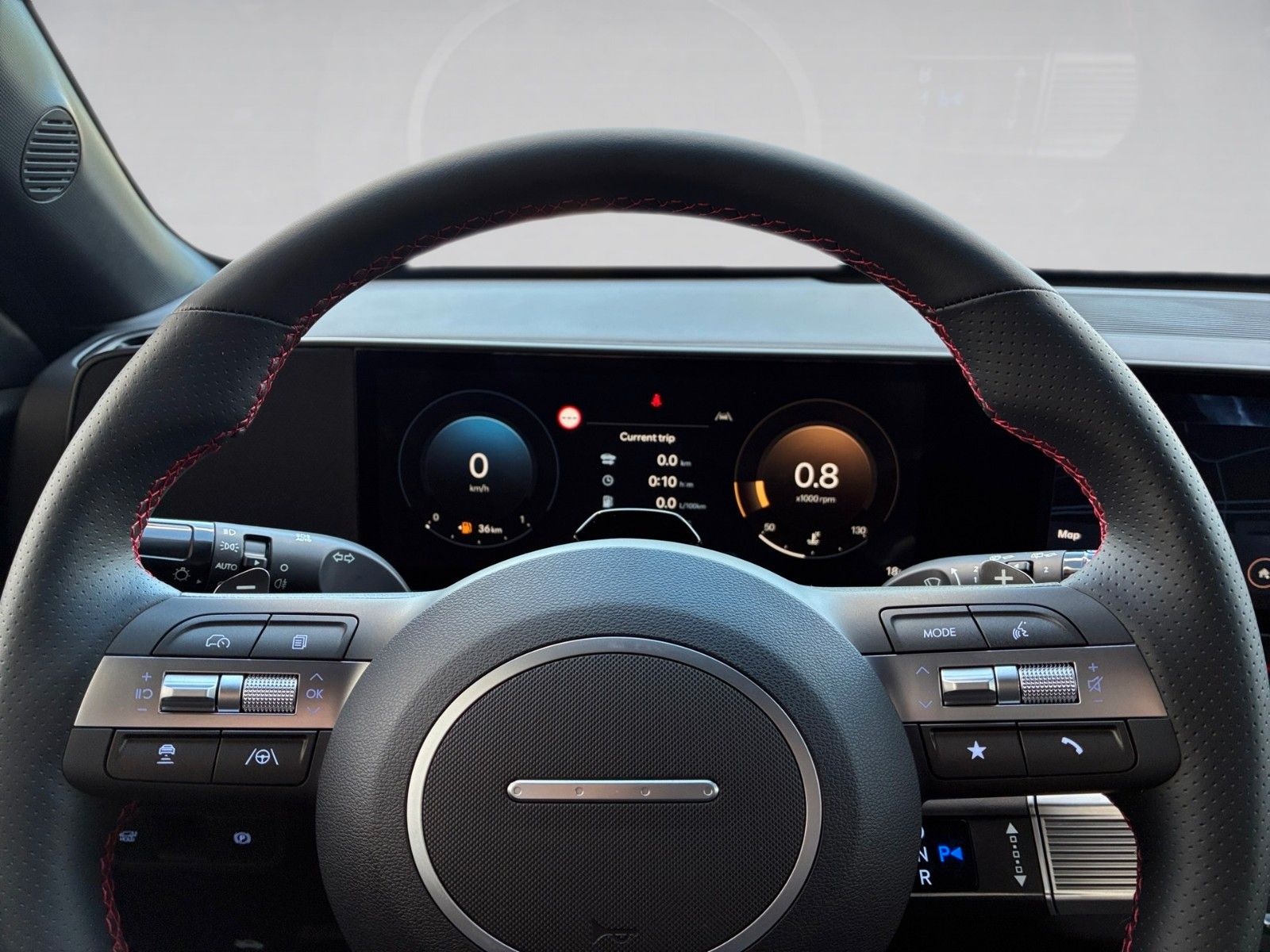 Fahrzeugabbildung Hyundai Kona N Line X Schiebedach/BOSE!