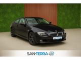 BMW 635 NAVI*LEDER*MEMORY*XENON*KLIMAAUTOMATIK*MULTI - BMW 635: M