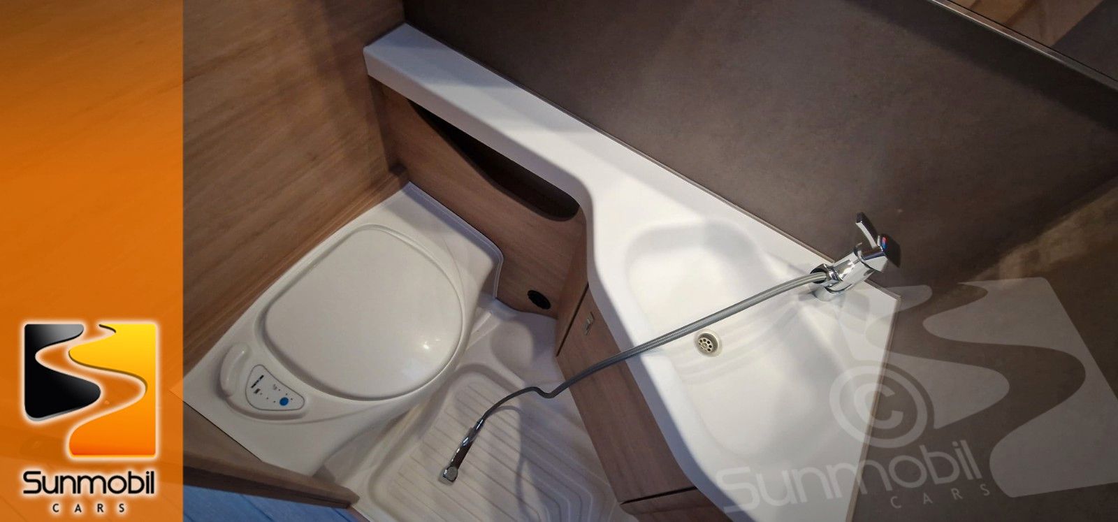 Fahrzeugabbildung Knaus Südwind 500 EU 60 Years Edition Dachklima