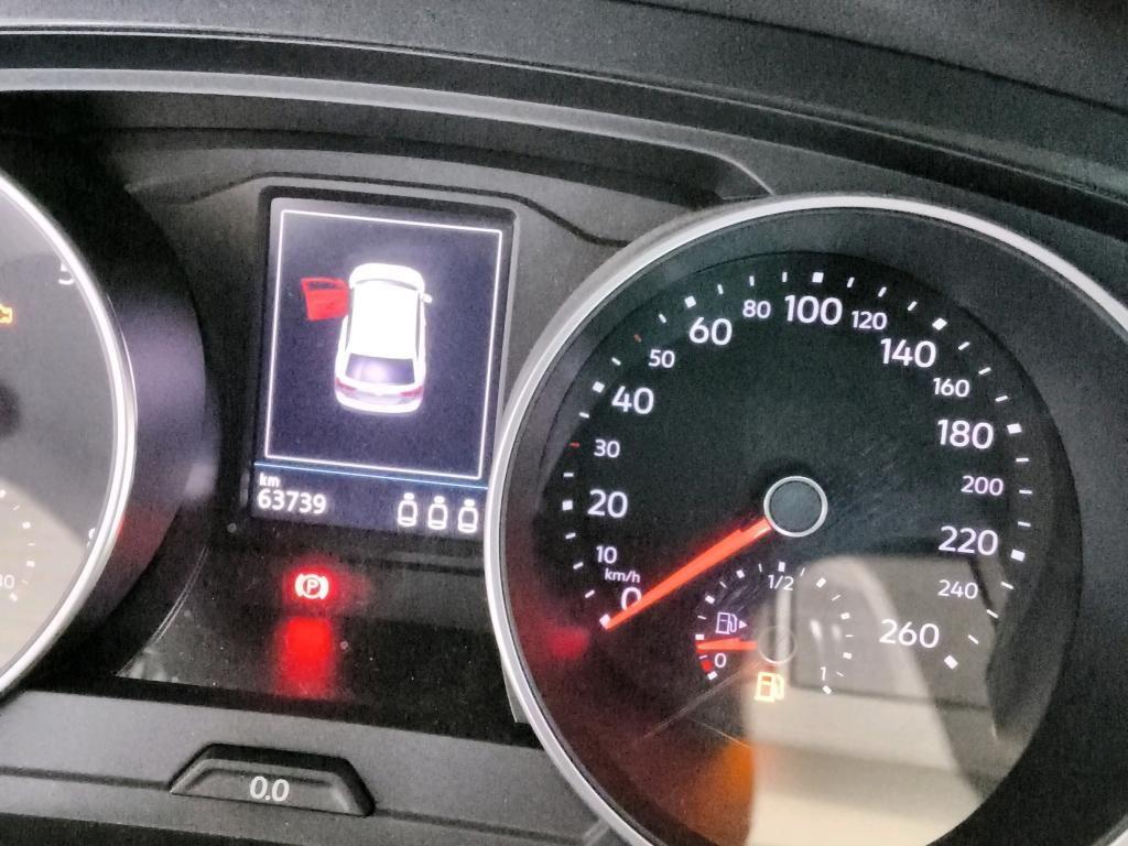 Volkswagen Tiguan Life ACTIVE 1.5 TSI 110kW 6-Gang 4 Türen, миниатюра 7