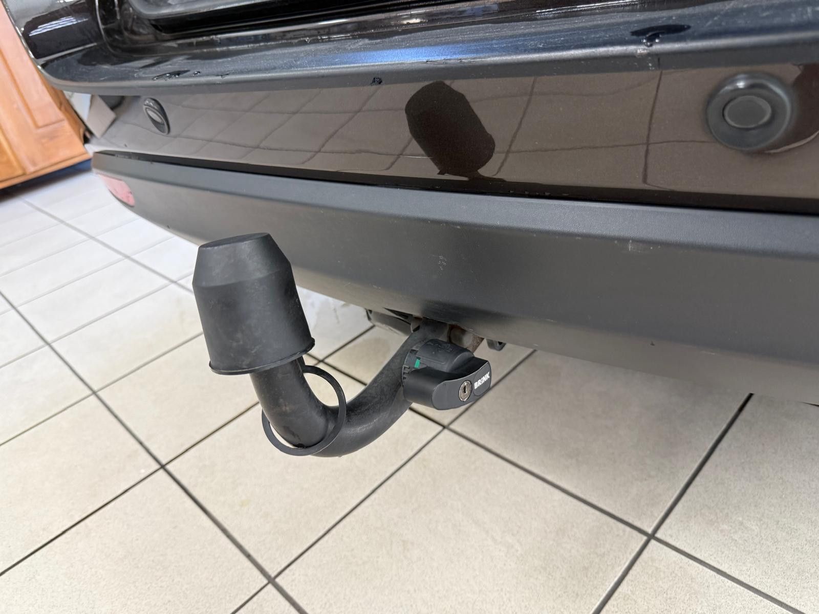 Fahrzeugabbildung Hyundai i40 cw blue Classic /AHK/8.FACH BEREIFT