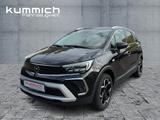 Opel Crossland Ultimate Paket 1.2 Turbo 81KW 6G - Opel Crossland (X) Ultimate-Paket