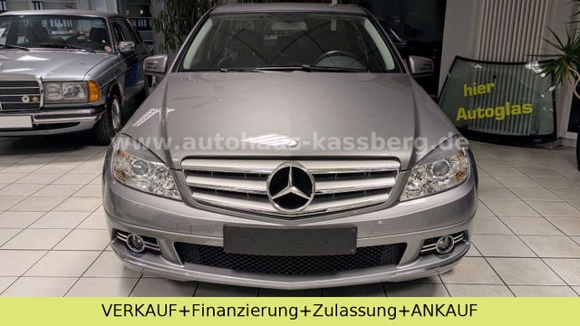 Mercedes-Benz C 180 CGI BlueEfficiency Avantgarde