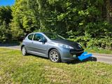 Peugeot 207 95 VTI - Peugeot 207 in Bonn