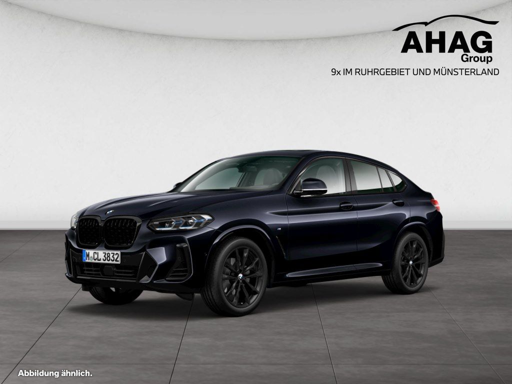BMW X4 - Bild 1