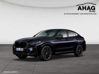 BMW X4 - Vorschau Bild 1