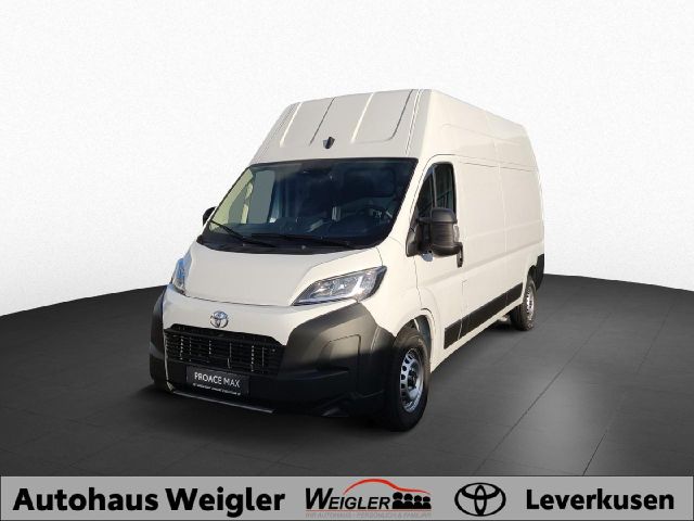 Toyota Proace Max H3 Kasten 35 L3H3 Heavy BlueHDi 140 W