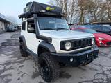 Suzuki Jimny Comfort+ AllGrip 1,5/ Umbau,Seilwinde, uvm - Suzuki: U