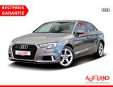Audi A3 2.0 TFSI Limousine sport quattro Bi-Xenon AHK - Audi A3: 2l TFSI