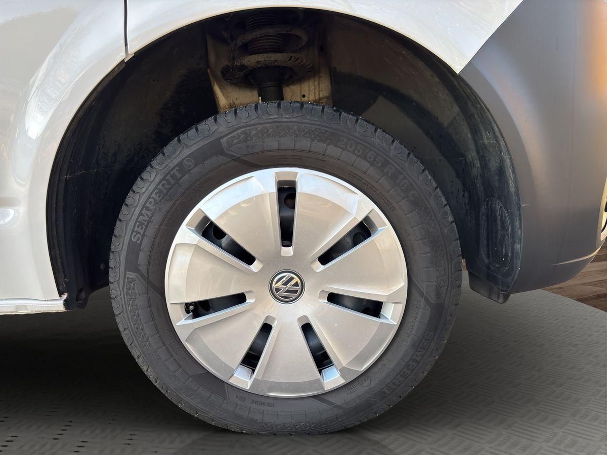 T6.1 Transporter 2.0 TDI LED ACC RFK