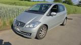 Mercedes-Benz Mercedes A 160 - Mercedes-Benz A 160 in Mainz